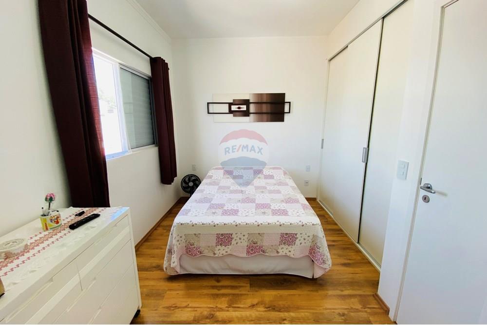 Casa - Venda - Atibaia , São Paulo - 32 - Residencial Vale das Flores.jpg - 690921092-8