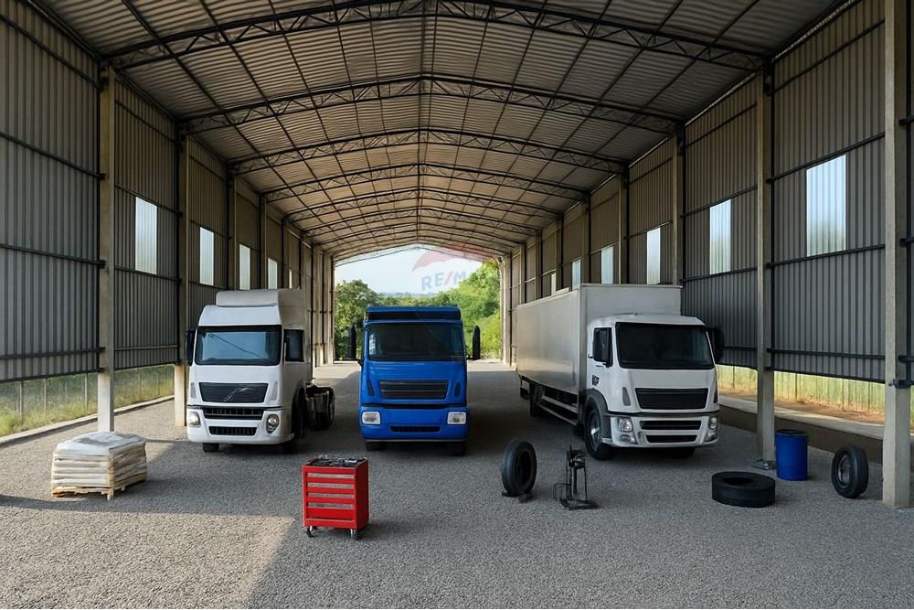 Galpão - Alugar - Araçariguama , São Paulo - WhatsApp Image 2025-06-23 at 14.10.35 (2).jpeg - 690951038-25