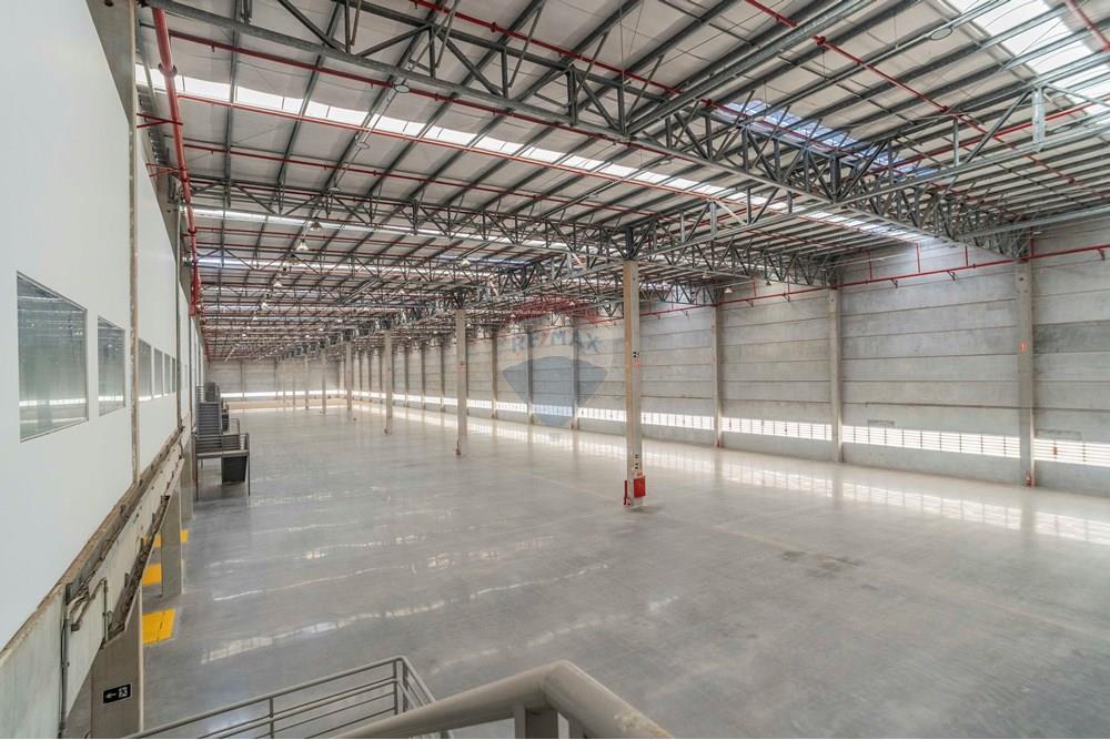 Galpão - Alugar - Sumaré , São Paulo - foto imobiliarias- BRMAKER-9.jpg - 690511223-2