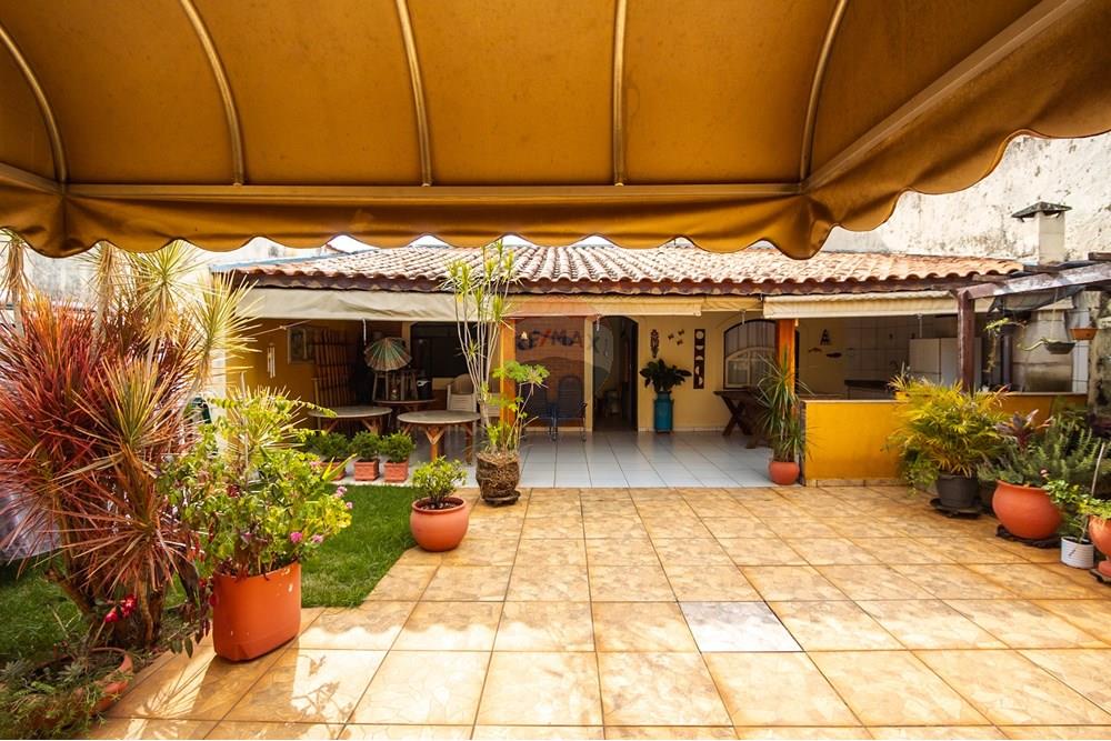 Casa Comercial - Venda - Indaiatuba , São Paulo - IMG_4459.jpg - Quintal - 690471124-53