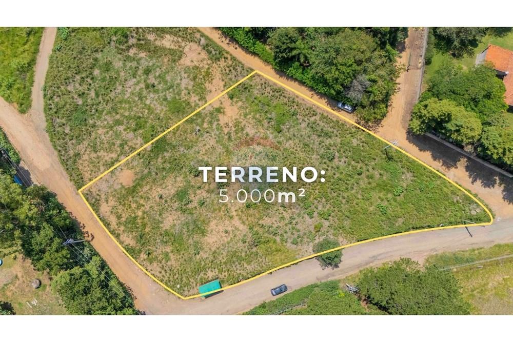 Terreno - Venda - Valinhos , São Paulo - Fotos aereas terreno Ivaldo (6).jpg - 690681005-97