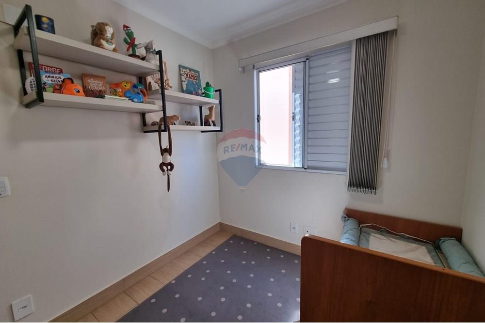 Apartamento - Venda - Bragança Paulista , São Paulo - foto do segundo quarto foto 2.jpg - 690041010-104