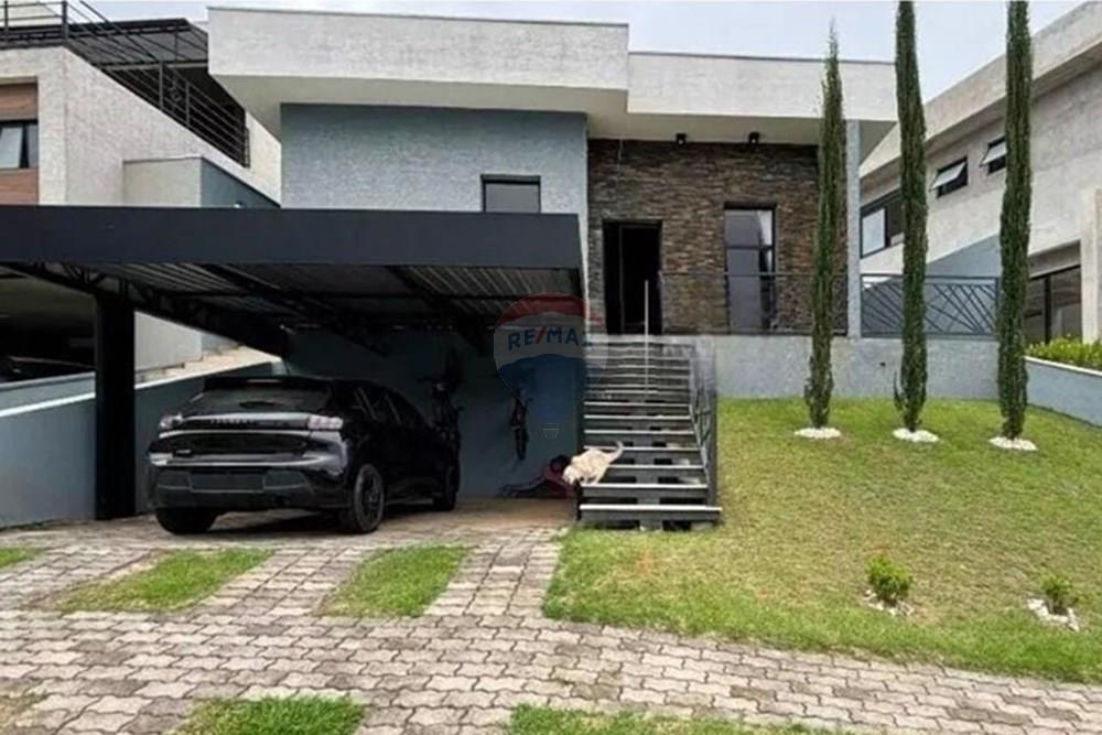 Casa de Condomínio - Alugar - Atibaia , São Paulo - d2433d9a-858d-435c-a1a3-990c1acb5e10.jpeg - 690471111-86