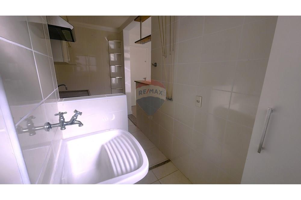 Apartamento - Alugar - Valinhos , São Paulo - area serv taina.jpg - 690491079-1