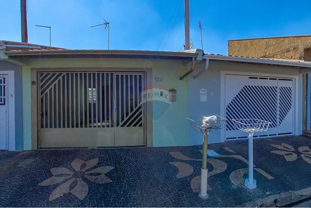 Casa - Venda - Araras , São Paulo - Tratada-25.jpg - 690691033-100