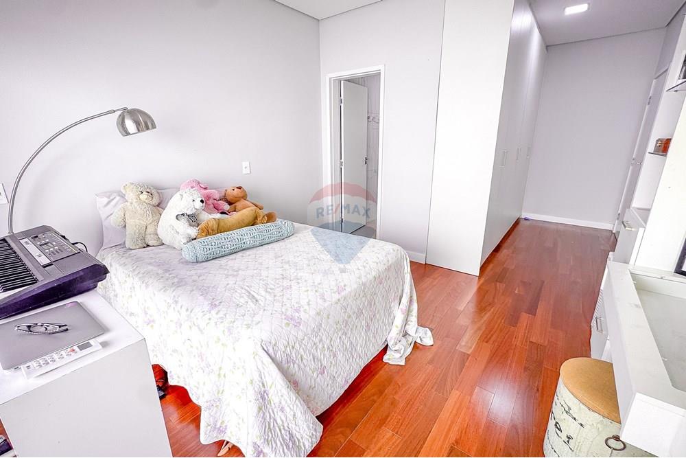 Casa de Condomínio - Venda - Santana de Parnaíba , São Paulo - Geneses_1_-118.jpeg - 691141024-5