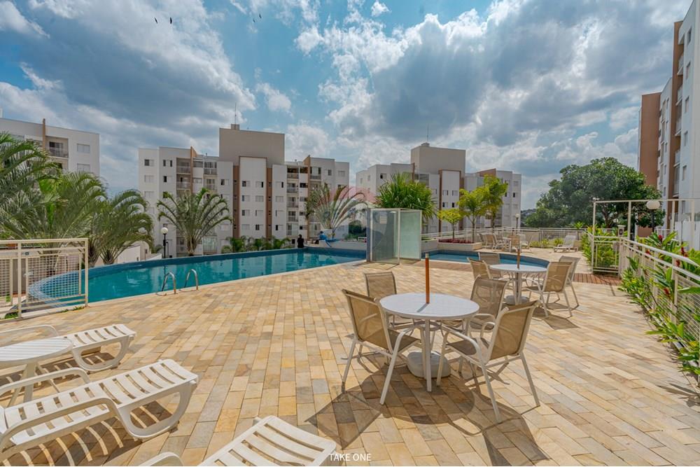Apartamento - Venda - Valinhos , São Paulo - DSC01123-HDR.jpg - 691091004-36