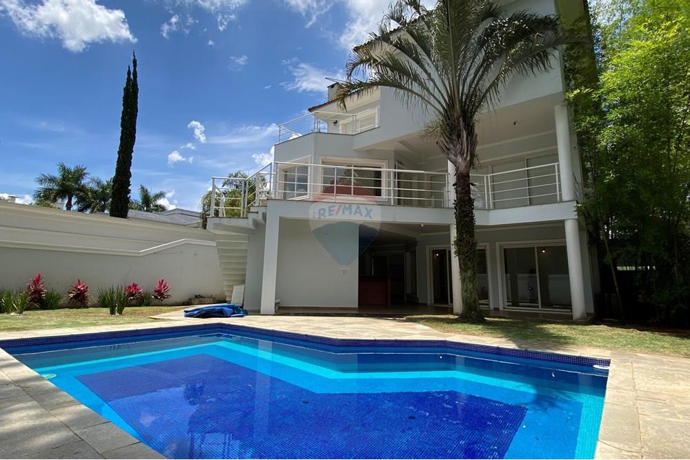 Casa - Alugar - Santana de Parnaíba , São Paulo - IMG_4759.jpg - 691021006-87