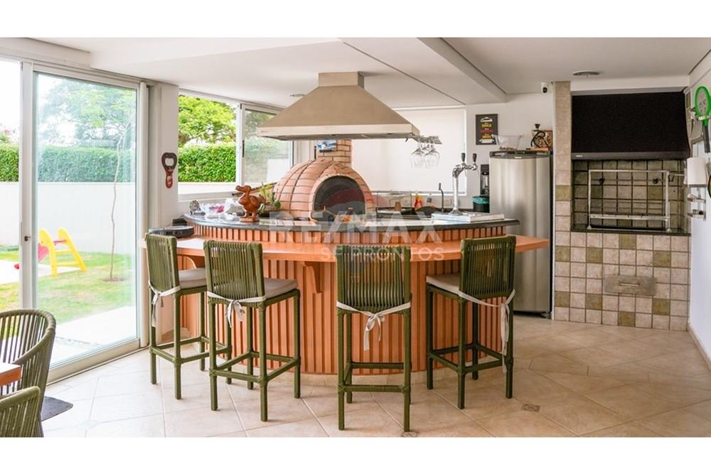 Casa de Condomínio - Venda - Santana de Parnaíba , São Paulo - INHAMBU 51-7.jpg - 691081025-3