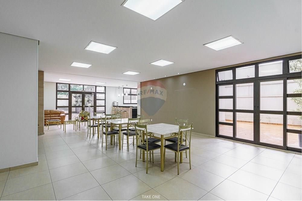 Apartamento - Venda - Campinas , São Paulo - TAKEONE-2812.jpg - Salão de Festas - 690131065-56
