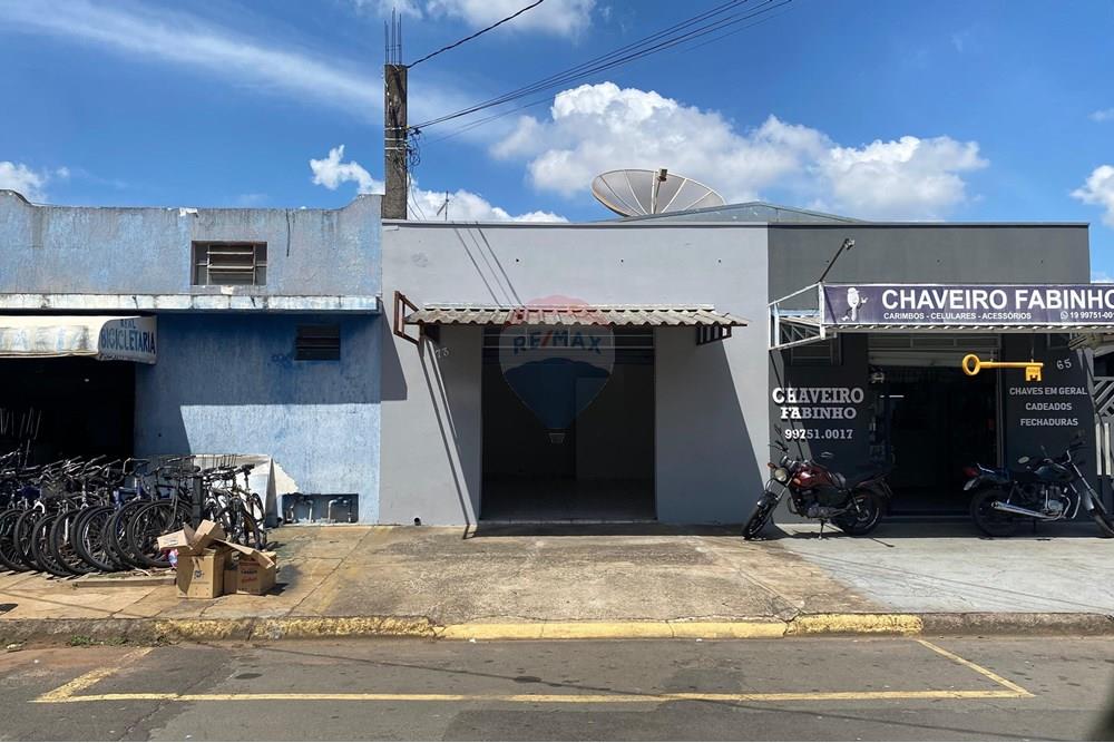 Ponto Comercial/ Loja - Alugar - Mogi Guaçu , São Paulo - IMG-20250403-WA0016.jpg - 690521010-238