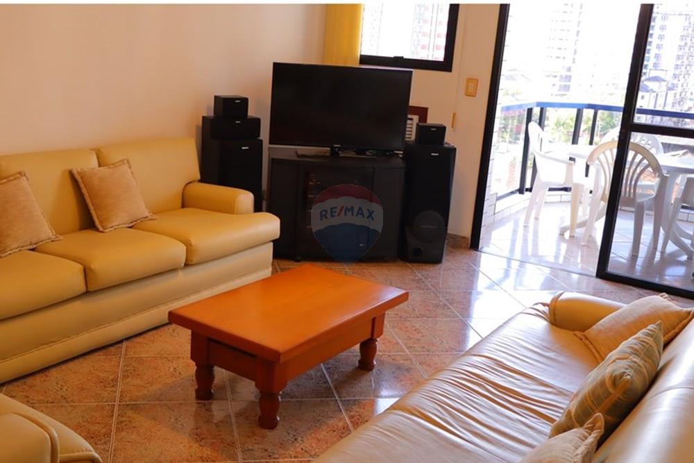 Apartamento - Venda - Praia Grande , São Paulo - IMG_7046.jpg - Sala de estar - 691161001-7