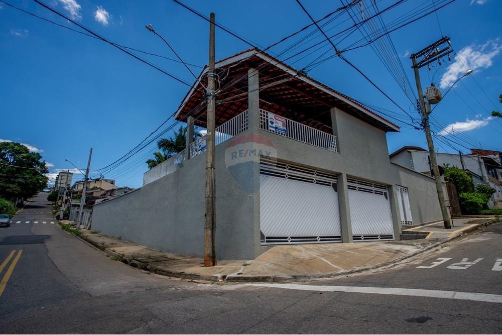Casa - Venda - Atibaia , São Paulo - DSC01664-HDR.jpg - Garagem - 690471003-84