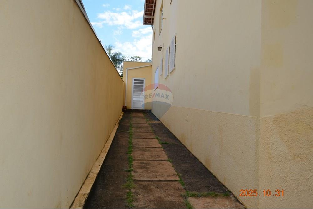 Sobrado - Venda - Hortolândia , São Paulo - DSC_0026.JPG - 690701021-60