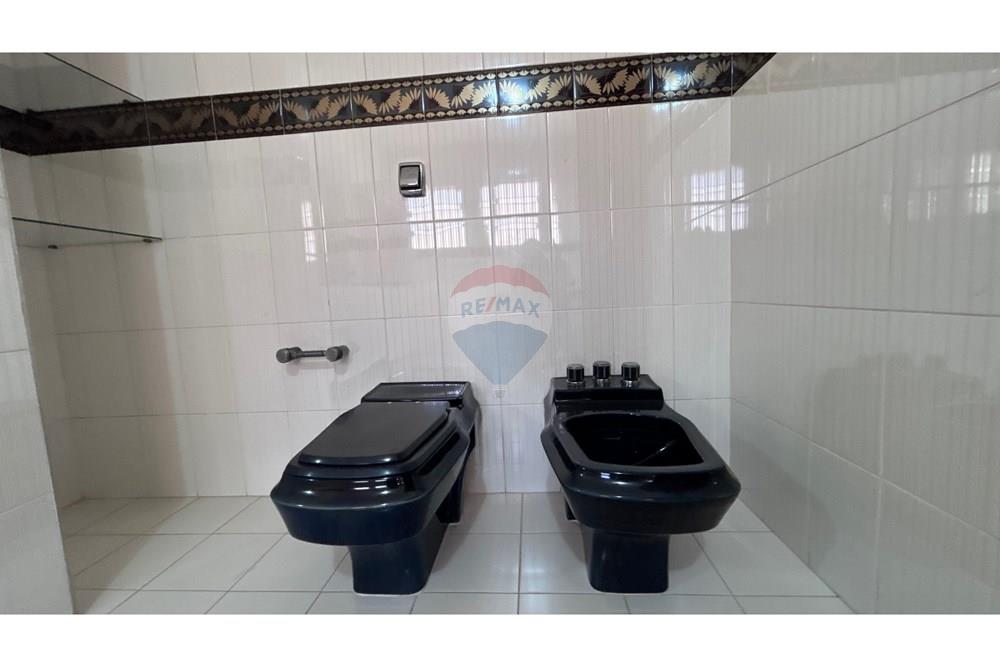 Casa de Condomínio - Alugar - Santana de Parnaíba , São Paulo - IMG_8858.jpeg - Quarto de família - 691141013-20