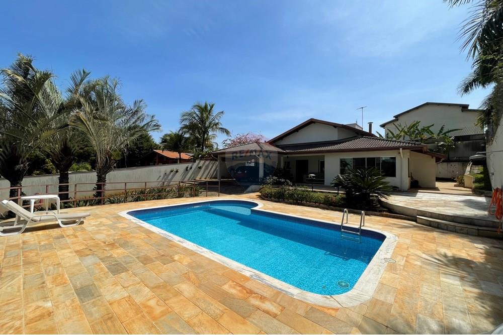 Casa de Condomínio - Alugar - Vinhedo , São Paulo - IMG_2751.JPG - 690491062-161