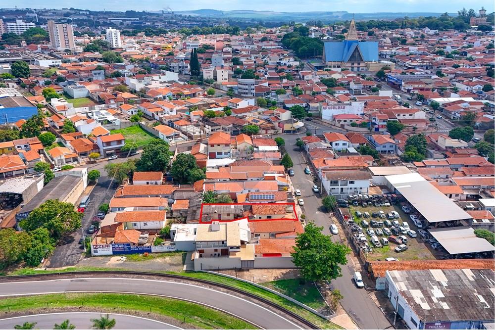 Casa - Venda - Araras , São Paulo - Tratada-8.jpg - 690691043-130