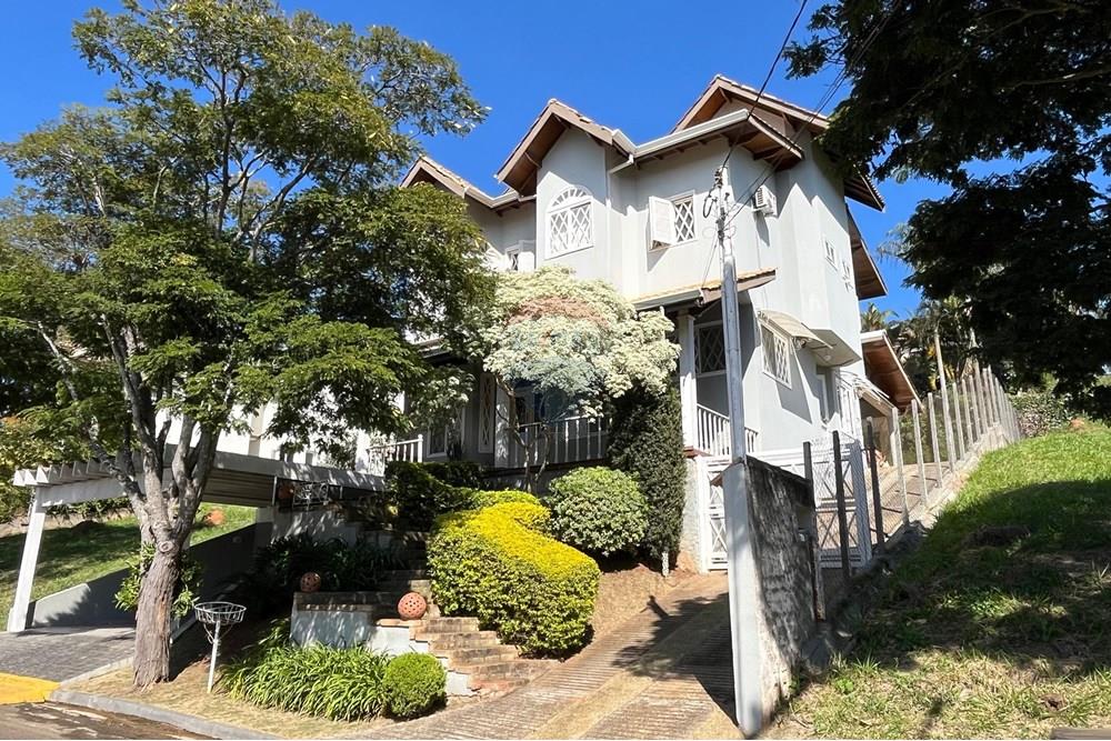 Casa de Condomínio - Venda - Bragança Paulista , São Paulo - IMG-20250509-WA0022.jpg - Fachada - 690041160-12