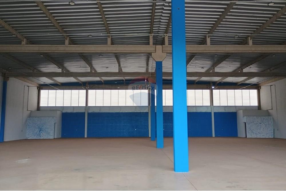 Depósito-Galpão-Armazém para alugar, 1400m² - Foto 19