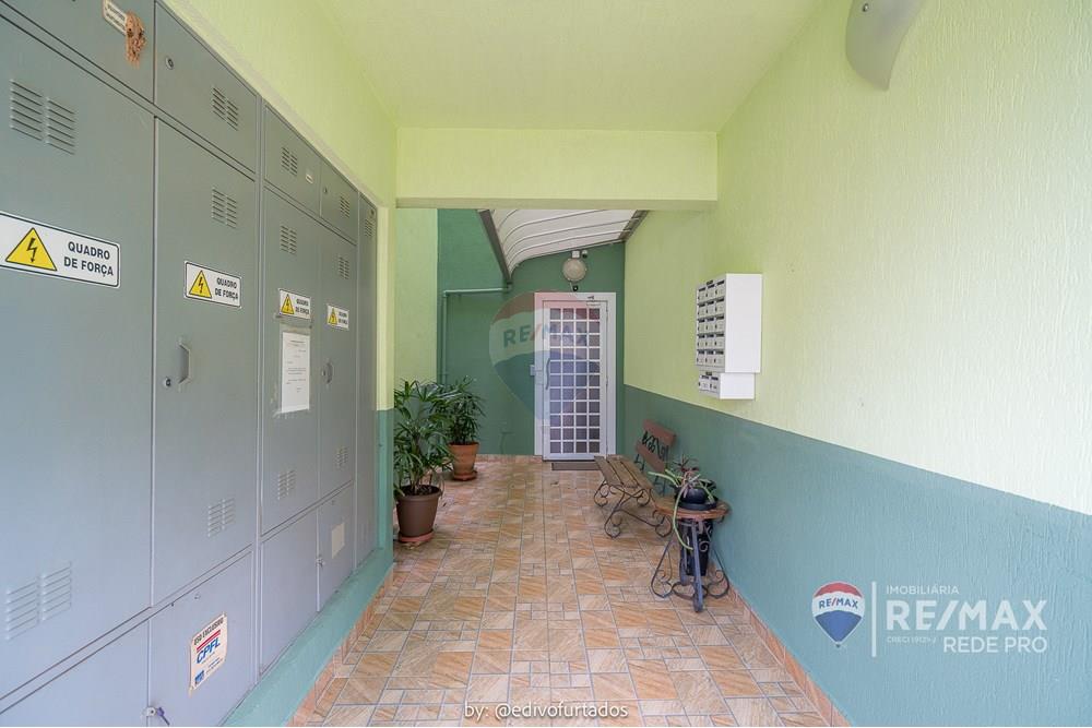 Apartamento - Venda - Valinhos , São Paulo - DSC06339EDIVOFURTADO-RG98002306922 SSPCE - REMAX REDE PRO I - JARDIM PACAEMBU - 690851008-514.jpg - 690851008-514