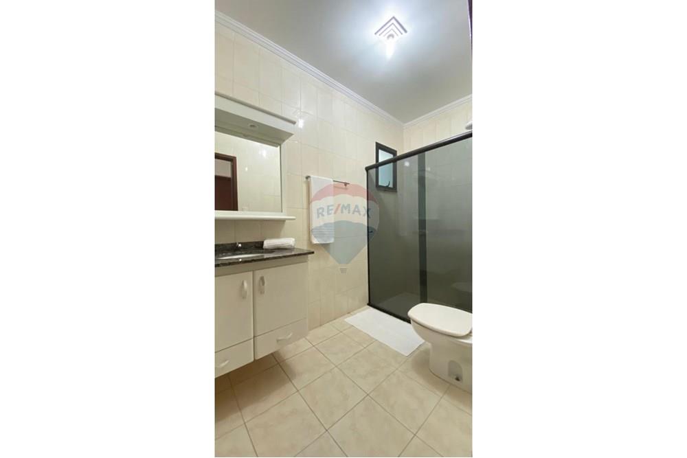 Apartamento - Alugar - Peruíbe , São Paulo - 9-BANHEIRO-SOCIAL-TERREO-1.jpg - 691111010-5