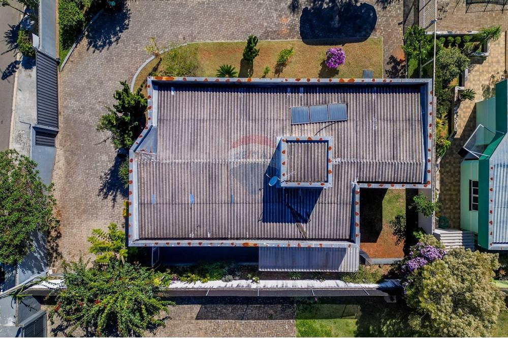 Casa de Vila - Venda - Atibaia , São Paulo - DJI_0522-HDR.jpg - Fachada - 690471003-107