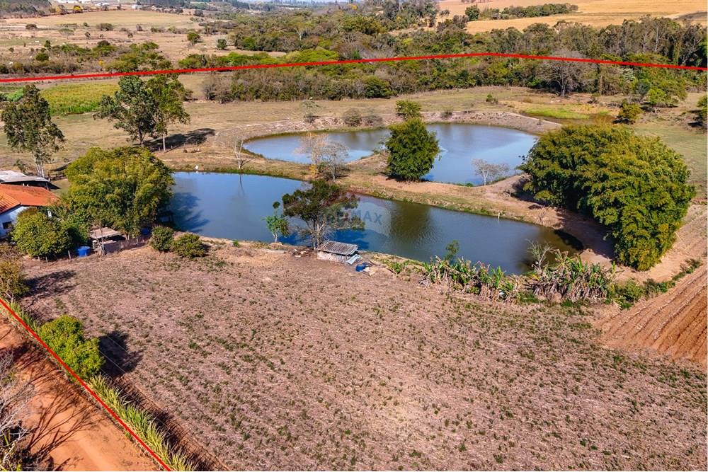 Chácara / Sítio / Fazenda - Venda - Santa Cruz da Conceição , São Paulo - Tratada-25.jpg - 690481001-177