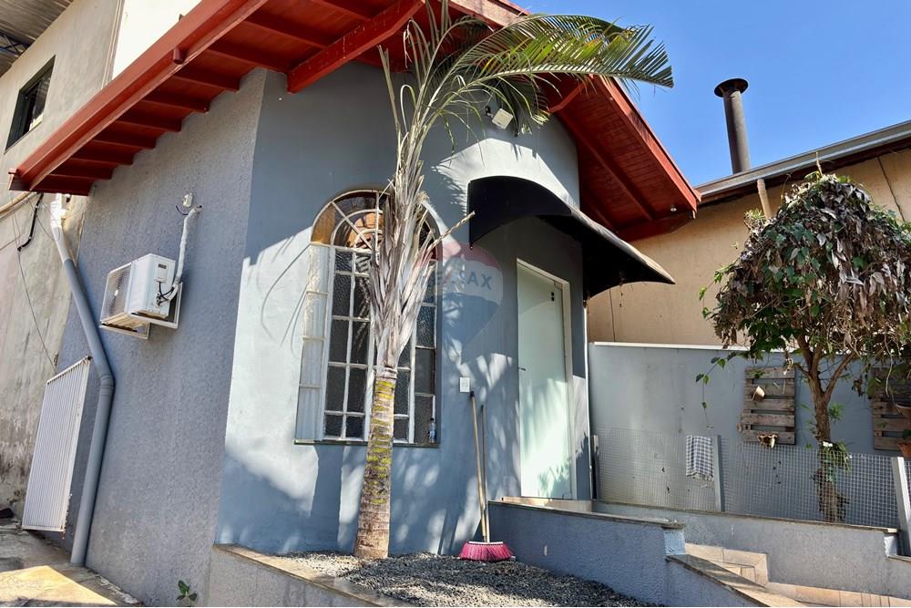 Casa - Alugar - Mogi Guaçu , São Paulo - IMG_4913.jpg - Suite - 690521118-152