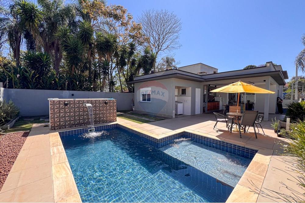 Casa - Venda - Atibaia , São Paulo - IMG_5154.jpg - Piscina - 690471003-130