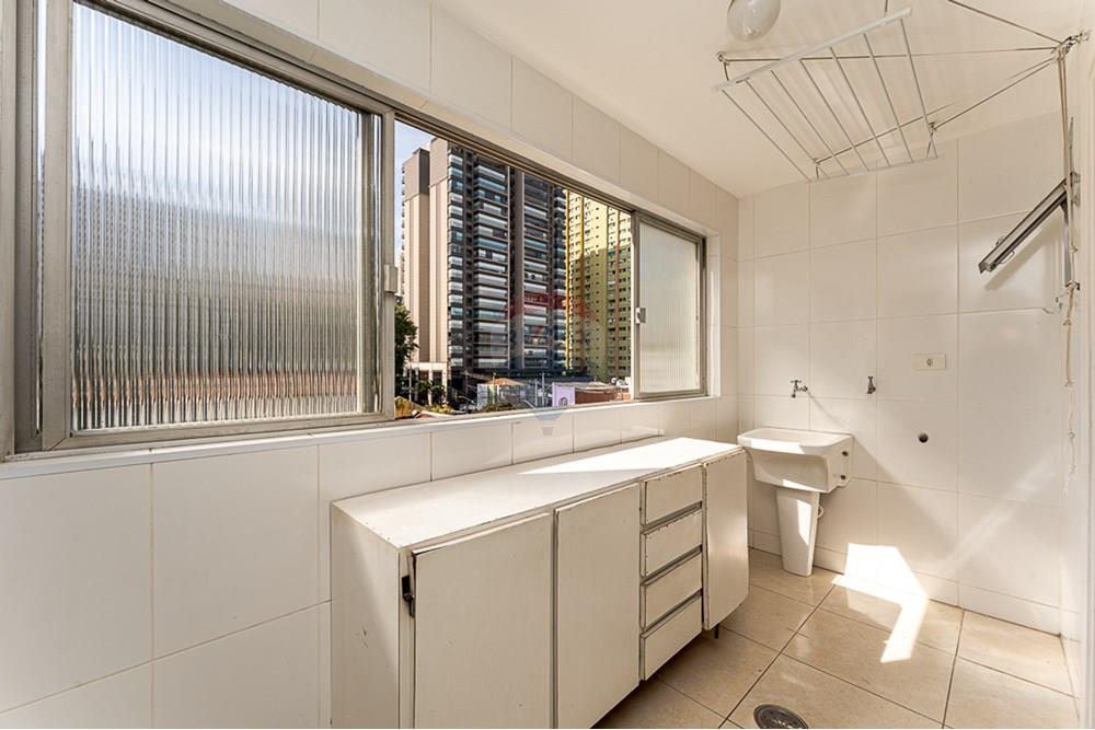 Apartamento - Venda - São Paulo , São Paulo - CAR06602.jpg - Área de serviço - 691081033-2