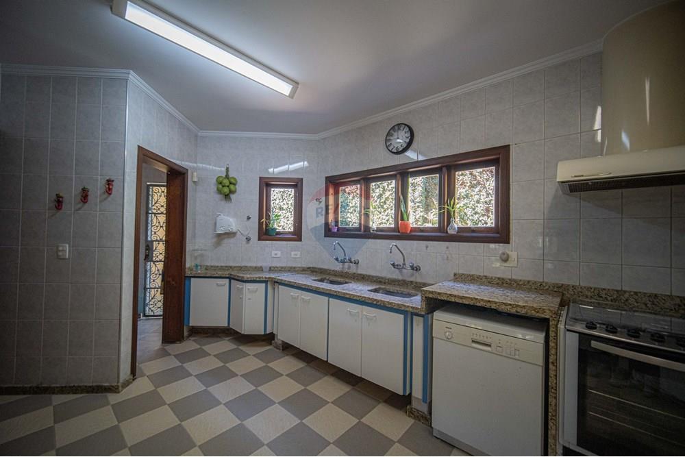 Casa - Venda - Carapicuíba , São Paulo - CA-55.jpg - 691151015-54