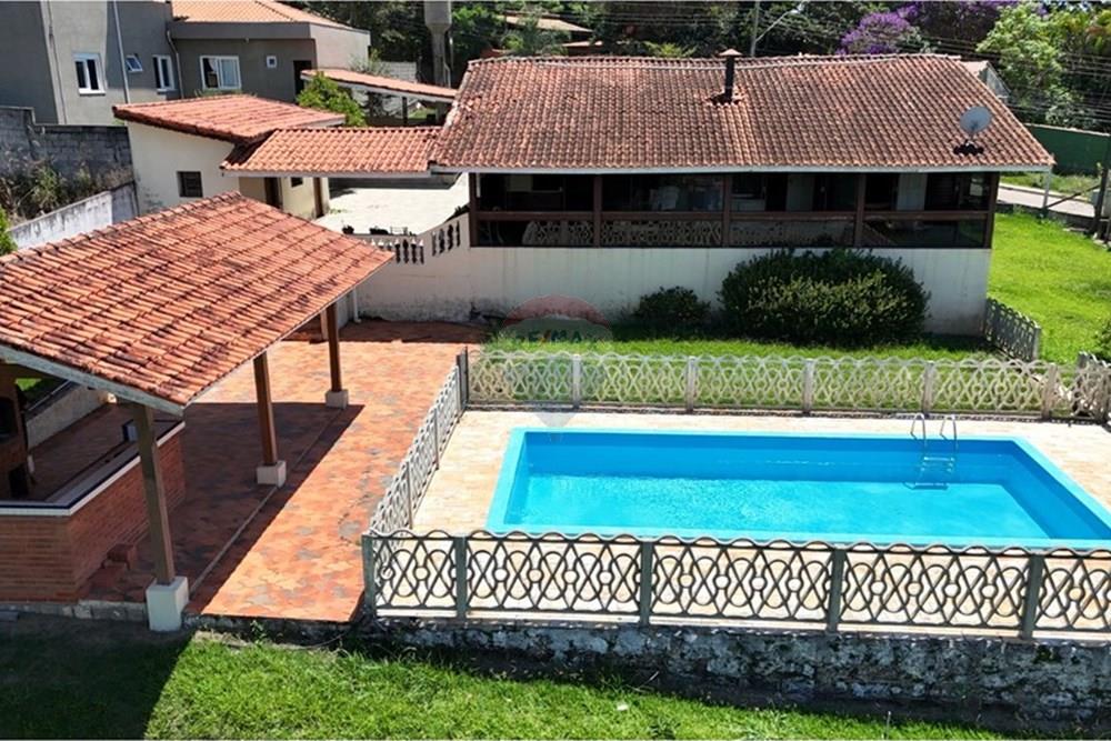 Chácara / Sítio / Fazenda - Venda - Jarinu , São Paulo - b1.jpg - 691121002-26