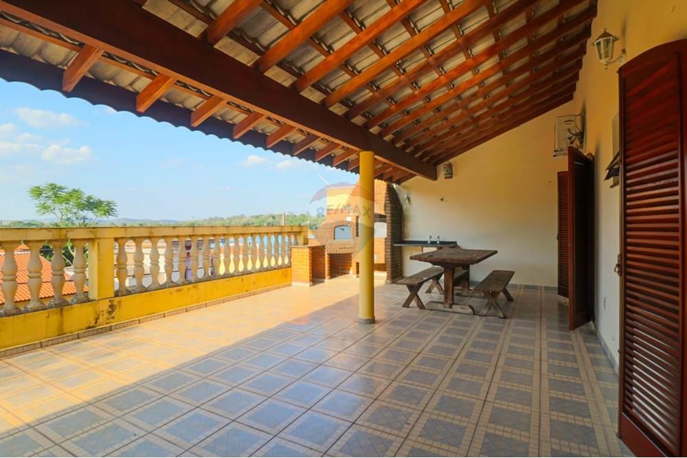 Casa - Venda - Jundiaí , São Paulo - 25 esxterno.jpeg - Área Gourmet - 690791013-105