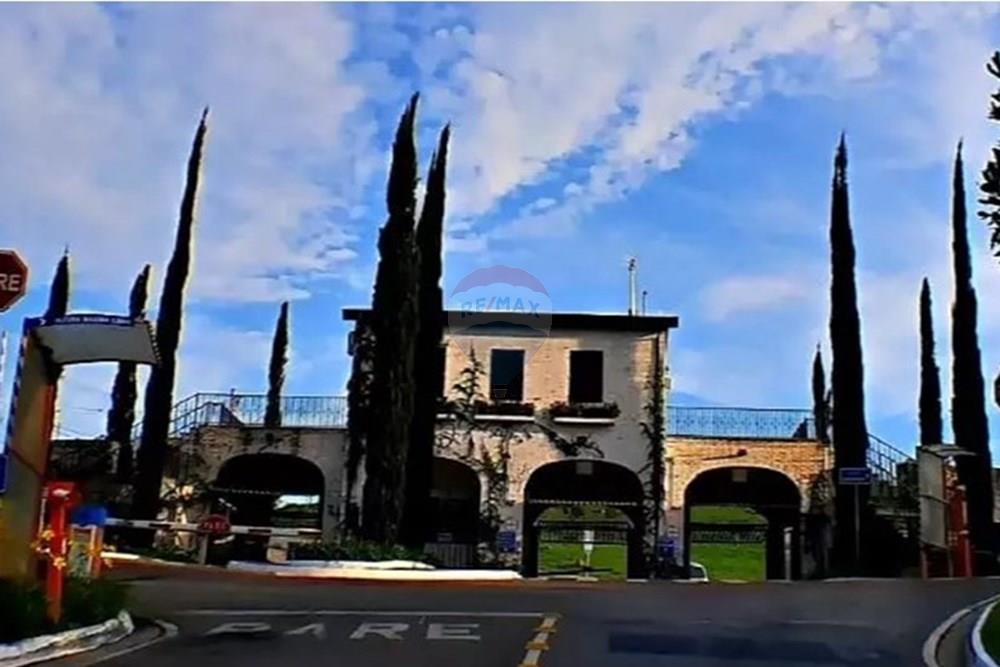 Terreno - Venda - Vinhedo , São Paulo - Portaria.jpg - 690491069-4