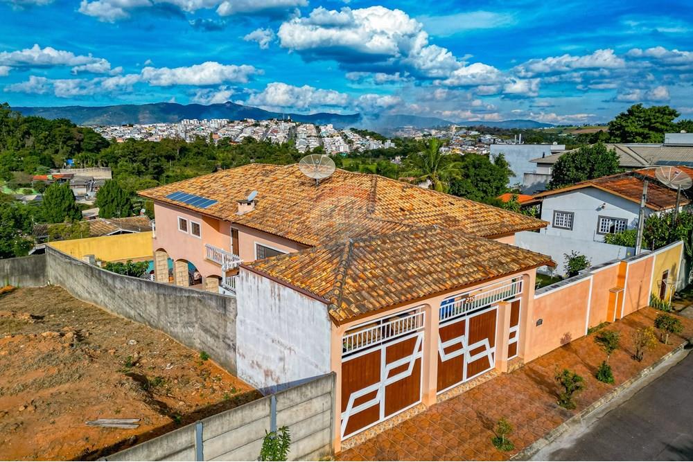Casa de Campo - Venda - Atibaia , São Paulo - 68 - Vale das Flores.jpg - 690921092-7