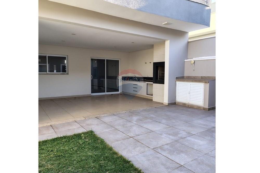 Casa de Condomínio - Alugar - Paulínia , São Paulo - Area gourmet.jpeg - 690511223-53