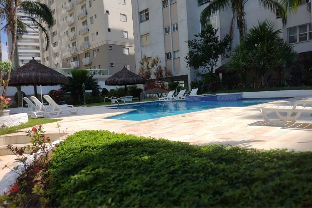 Apartamento - Alugar - Guarujá , São Paulo - IMG-20250227-WA0070.jpg - 690501053-458