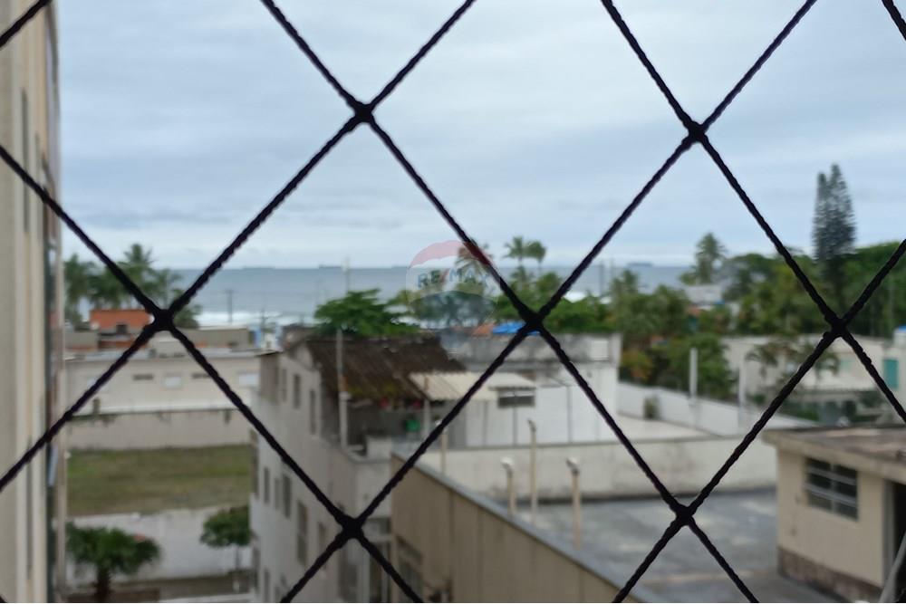 Apartamento - Venda - Guarujá , São Paulo - 20241209_100927 - Copia.jpg - Jardim Interno - 690821041-92