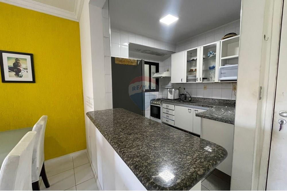 Apartamento - Venda - Guarujá , São Paulo - 2.jpeg - 690501023-399