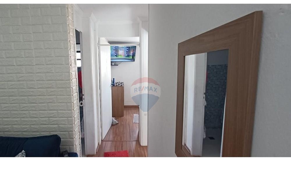 Apartamento - Venda - Mogi Mirim , São Paulo - CORREDOR.jpeg - 690521170-2