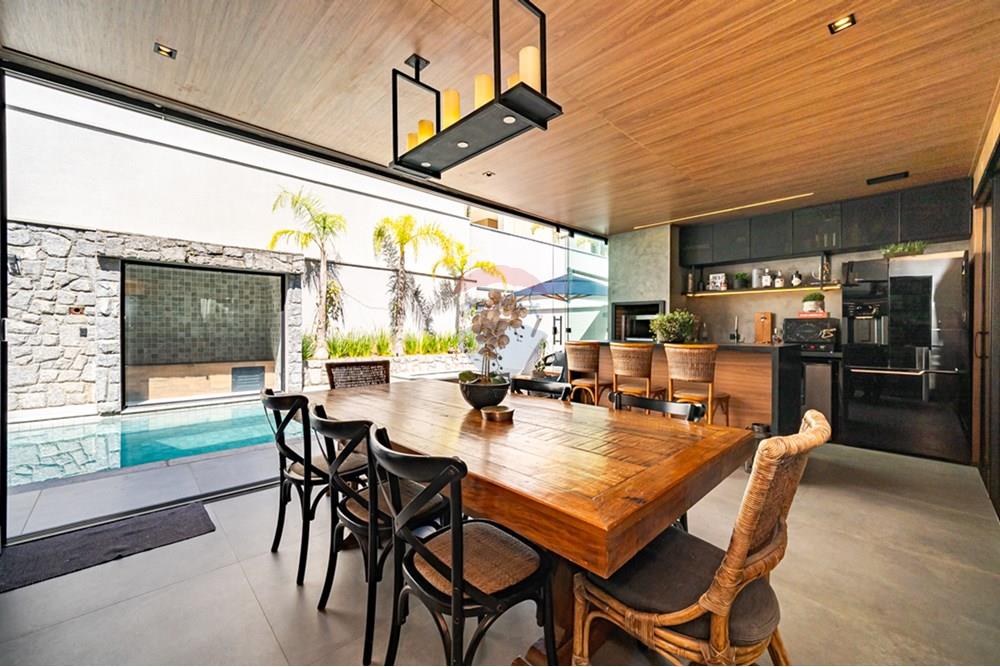 Casa de Condomínio - Venda - Santana de Parnaíba , São Paulo - 22.jpg - 691021032-10