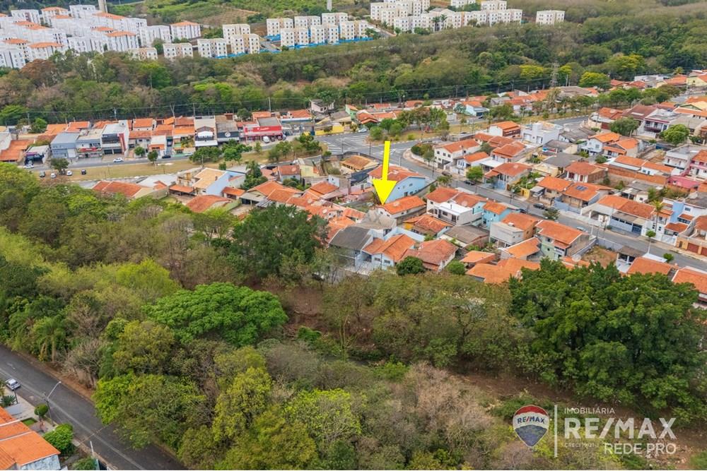Casa - Venda - Valinhos , São Paulo - DJI_20250924102855_0012_D_EDIVOFURTAEDIVO FURTADO SILVA - RG98002306022 SSPCE - CLAUDETE CAIM - PARQUE DAS COLINAS - REMAX REDE  - 690851008-547