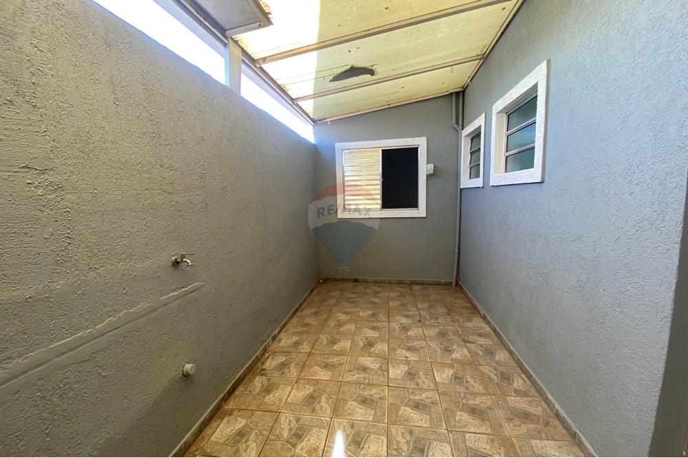 Apartamento - Venda - Americana , São Paulo - 953FB893-F772-421E-A213-3C45BA0D35A8.JPG - Quintal - 690231067-75