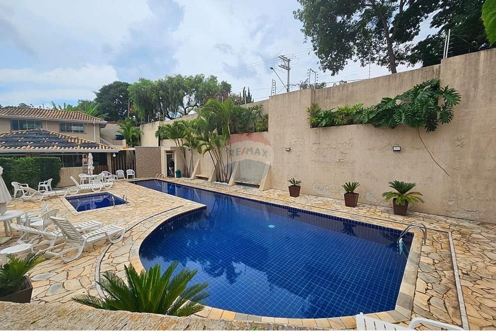 Casa de Condomínio - Alugar - Jundiaí , São Paulo - foto 15.jpg - Piscina - 690591053-16