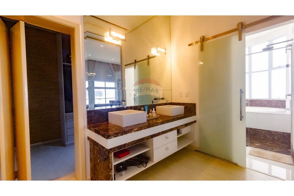 Casa - Alugar - Santa Bárbara d'Oeste , São Paulo - DJI_0963.jpg - 690231024-556