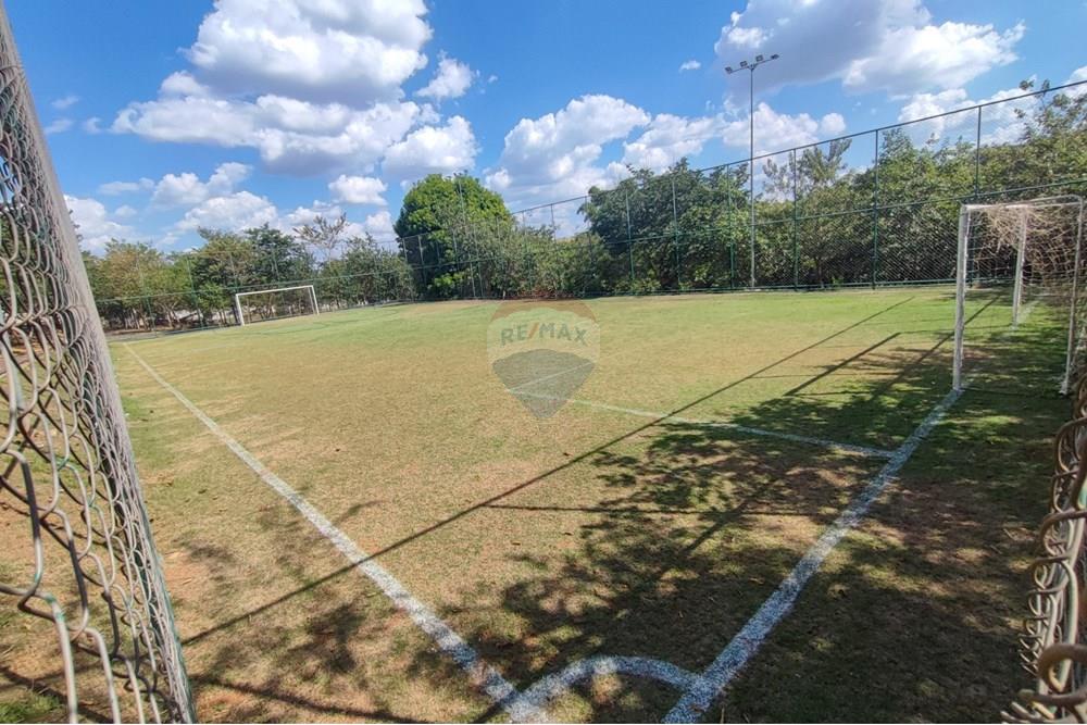 Casa de Condomínio - Venda - Araraquara , São Paulo - Campo Gramado Area Verde.jpg - 690151052-45