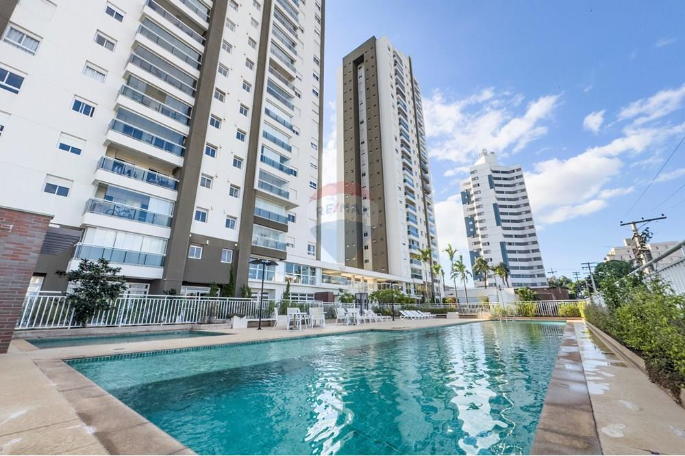 Apartamento - Alugar - Campinas , São Paulo - foto imobiliarias- brmaker- área comun-43.jpg - 690681050-194