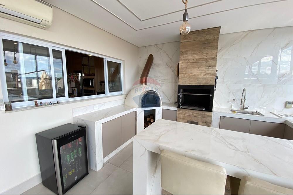 Casa de Condomínio - Alugar - Bragança Paulista , São Paulo - tamara 27.jpeg - 690041137-37