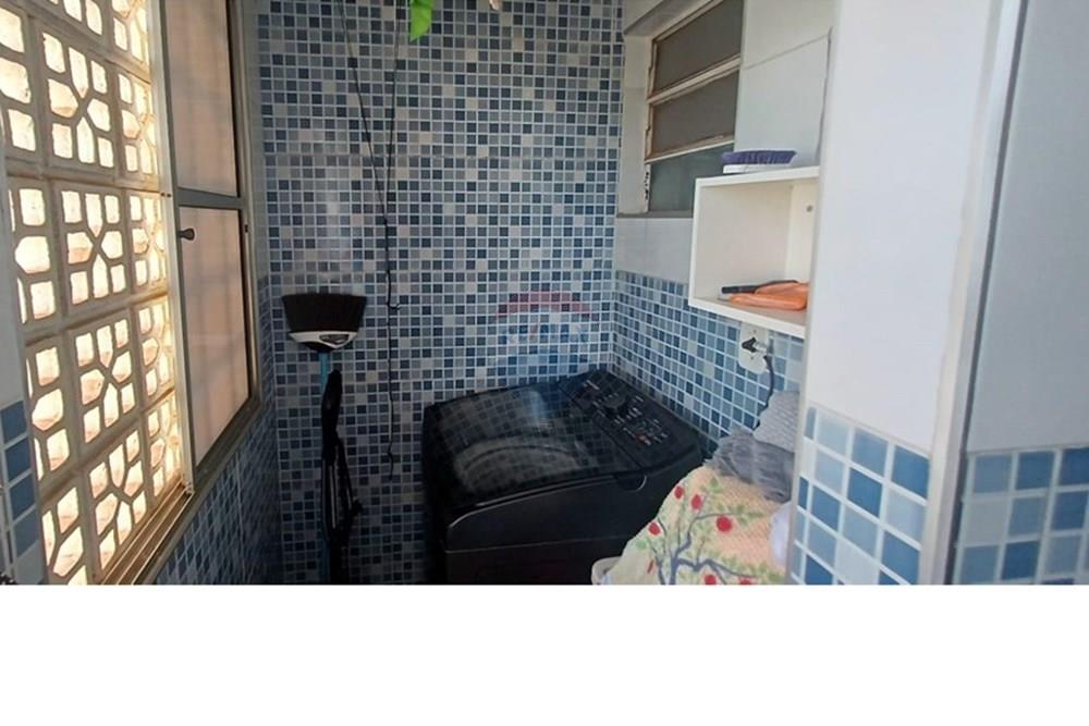 Apartamento - Venda - Mogi Mirim , São Paulo - ÁREA DE SERVIÇO.jpeg - Área de serviço - 690521170-2