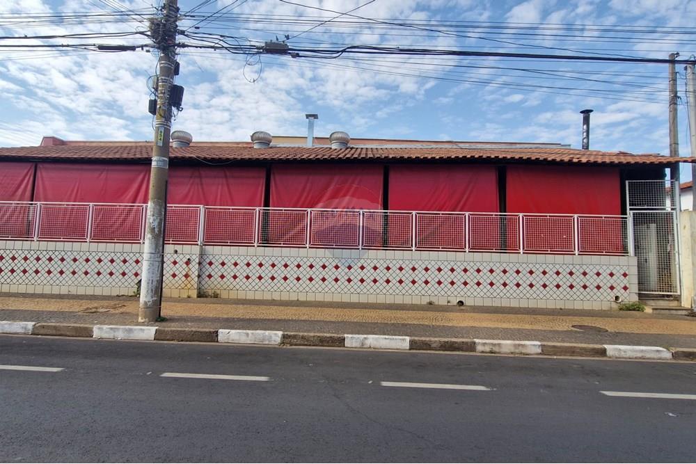 Restaurante - Alugar - Mogi Mirim , São Paulo - 20250906_083033.jpg - 690751034-130